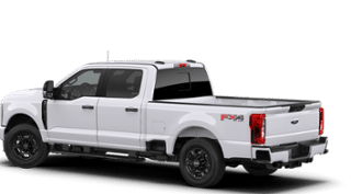 2026 Ford Super Duty® External Image 3